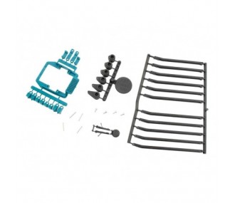 IDS systems - IDS mini - Integrated Drive System/Mono for X08 - FLASH RC