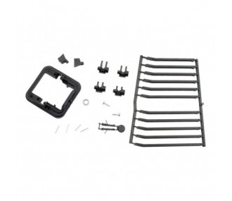 IDS-Systeme - IDS mini - Integrated Drive System/Mono für FUTABA S3150/3155/3172/3174 - FLASH RC