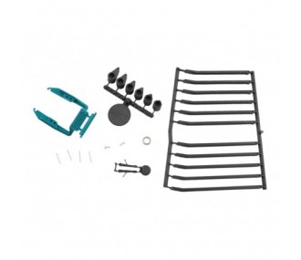 IDS systems - IDS mini - Sistema de accionamiento integrado/Mono para MKS HV6110 - FLASH RC