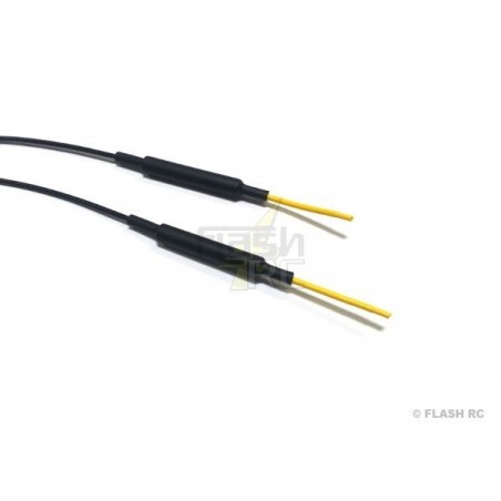 JETI - Ricevitore Jeti 12 Duplex EX 2.4Ghz - RC FLASH