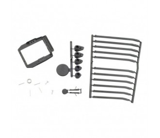 IDS systems - IDS mini - Sistema de accionamiento integrado/Mono para MKS HV6130 - FLASH RC