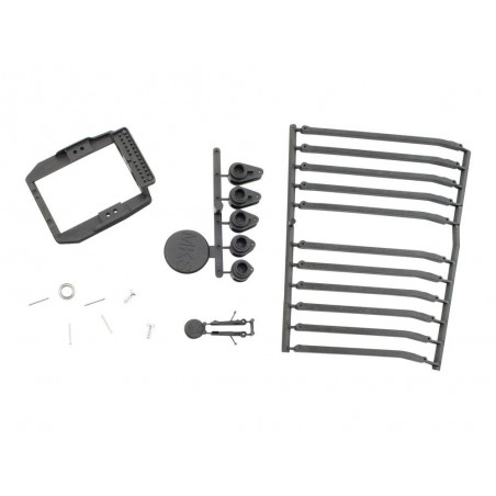 IDS-Systeme - IDS mini - Integrated Drive System/Mono für MKS HV6130 - FLASH RC