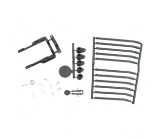 IDS systems - IDS mini - Integrated Drive System/Mono for MKS 6125/6625 - FLASH RC