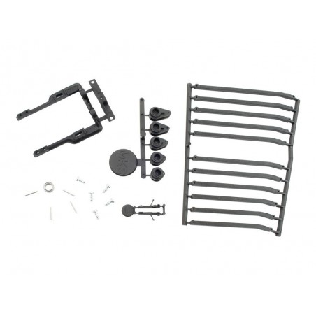 IDS systems - IDS mini - Sistema de accionamiento integrado/Mono para MKS 6125/6625 - FLASH RC