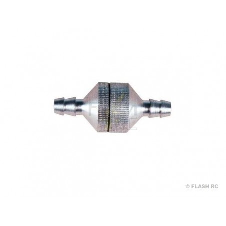 Fuel/methanol hoses & acc. - Fuel filter Ø10mm 'standard' - Mp Jet - FLASH RC