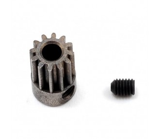 Ricambi per auto RC - Traxxas Pignone motore in acciaio 12 denti 48 DPS 2428 - FLASH RC