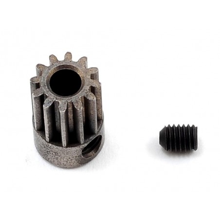 Traxxas Pignon moteur acier 12 dents 48 DPS 2428 - FLASH RC