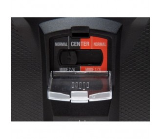 Simulatori di volo - Radio Spektrum Interlink DX con connessione USB al PC - FLASH RC 2
