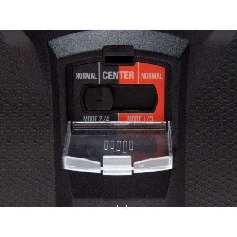 Simulateurs de vol - Radio Interlink DX Spektrum avec branchement USB PC - FLASH RC