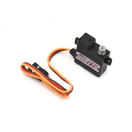 Servi - Servo Mini Mks HV6110 MG digitale - FLASH RC