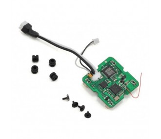 Accesorios FPV Racers (Electrónica/Baterías...) - BLH2201 - Módulo 4 en 1 - Blade GLIMPSE FPV E-Flite - FLASH RC