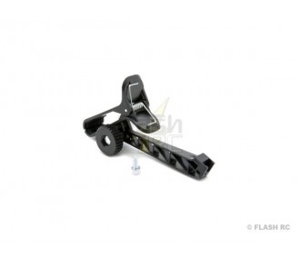 Sangles, crochets, supports - Support smartphone pour Radio Spektrum - FLASH RC