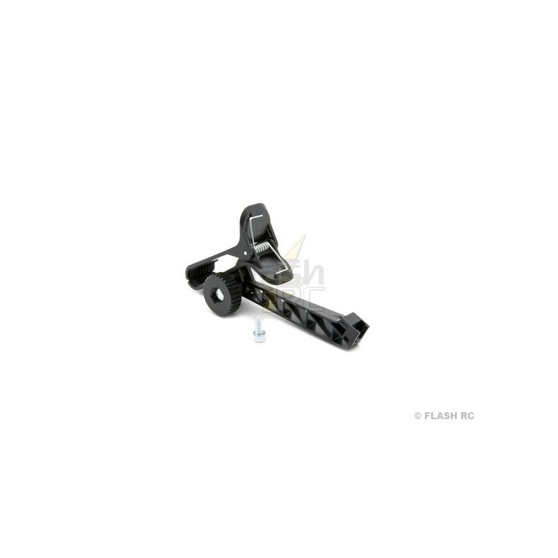 Correas, ganchos, soportes - Soporte Smartphone para Radio Spektrum - FLASH RC