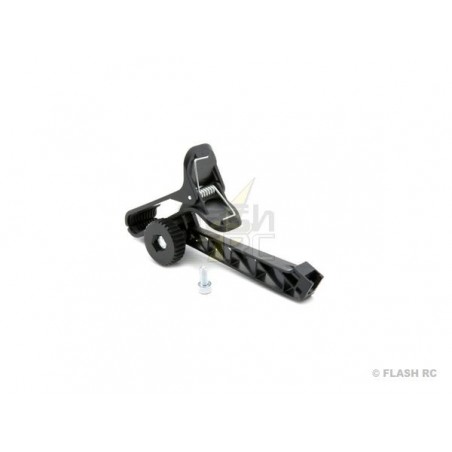 Sangles, crochets, supports - Support smartphone pour Radio Spektrum - FLASH RC