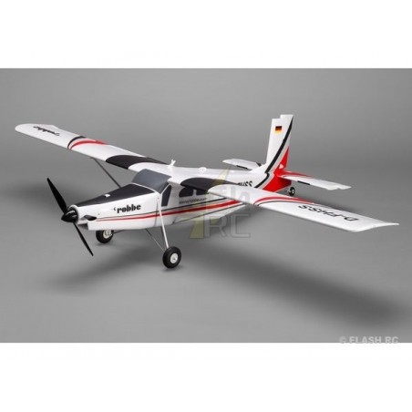 Pilatus Turbo Porter PC-6 env.1.70m ARF ROBBE