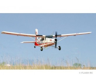 Pilatus Turbo Porter PC-6 approx.1.70m ARF ROBBE 2