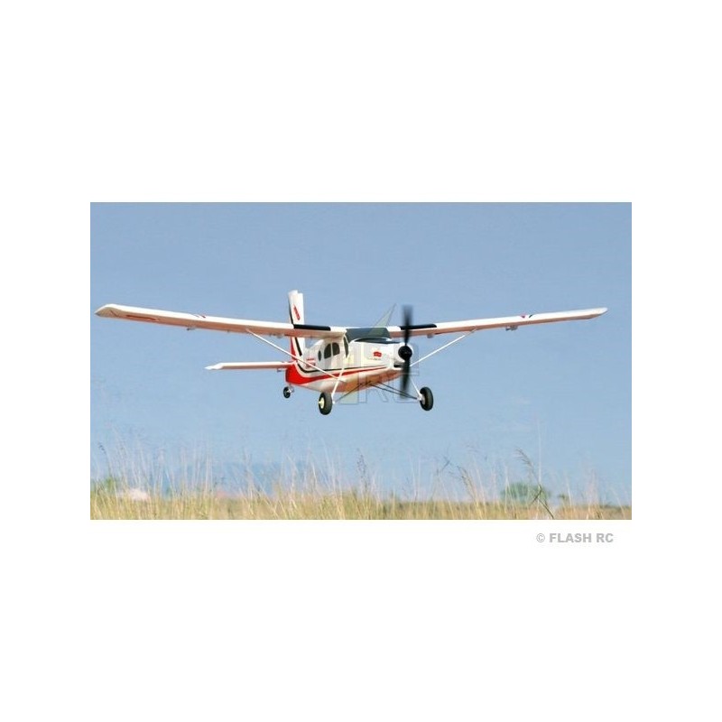 Pilatus Turbo Porter PC-6 approx.1.70m ARF ROBBE
