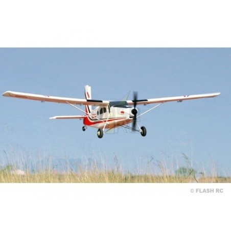 Pilatus Turbo Porter PC-6 env.1.70m ARF ROBBE