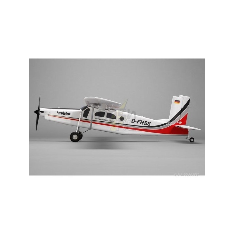 Pilatus Turbo Porter PC-6 aprox.1.70m ARF ROBBE