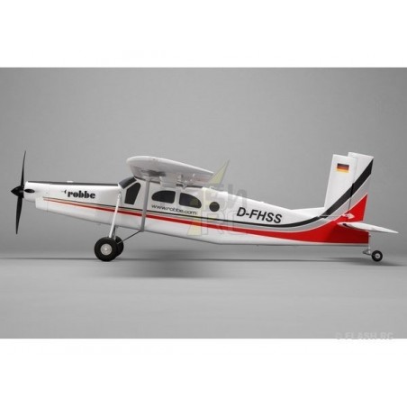 Pilatus Turbo Porter PC-6 circa 1,70m ARF ROBBE