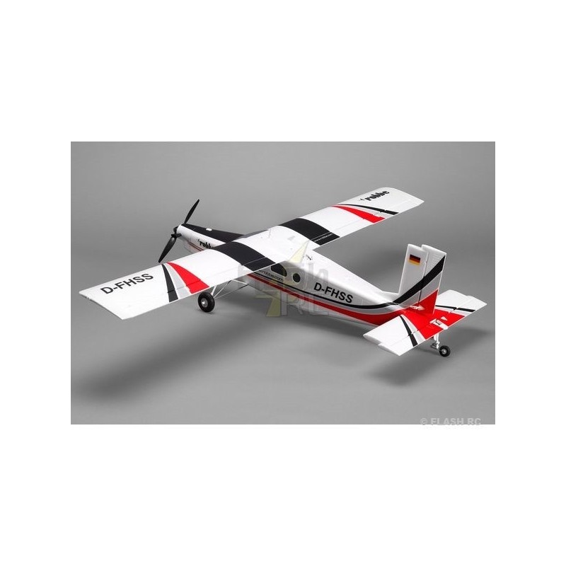 Pilatus Turbo Porter PC-6 aprox.1.70m ARF ROBBE