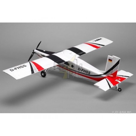 Pilatus Turbo Porter PC-6 approx.1.70m ARF ROBBE