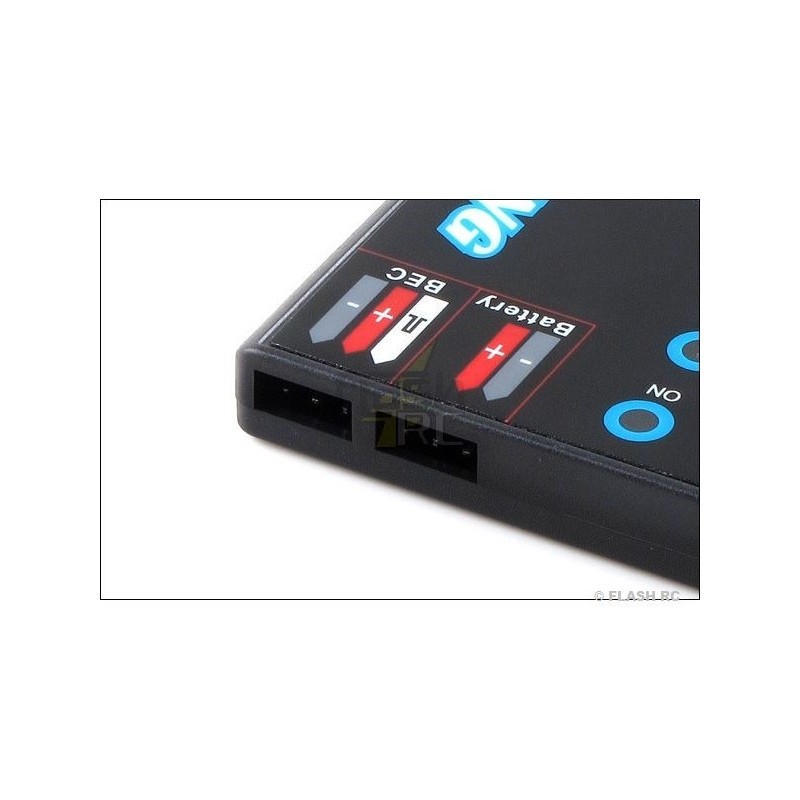 Cartes de programmation - Carte programmation pour controleur Skywalker/Flyfun Hobbywing - FLASH RC