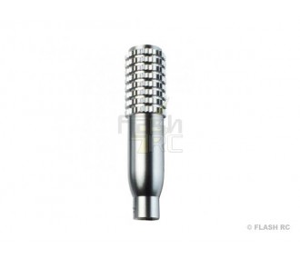 Handles - Long aluminium handles (2 pcs) for Profi TX, Royal SX, Cockpit SX Multiplex - FLASH RC
