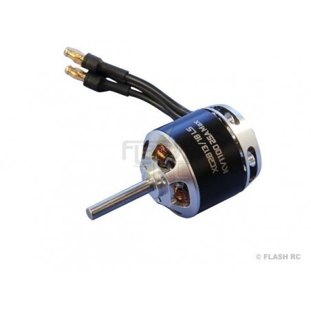 Outrunner - XPower XC2813/18 LS Kv1100 spécial planeur - FLASH RC