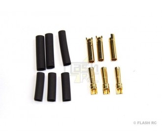 Senza spazzole - Jeti MasterSPIN 70 Pro OPTO CONTROLLER - FLASH RC 2