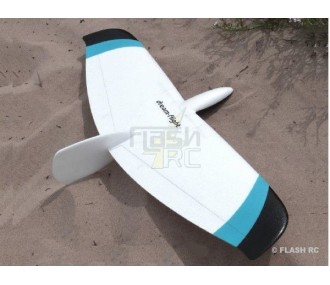 RC Flying Wings - Alula TREK approx.900mm ARG DREAM FLIGHT - FLASH RC