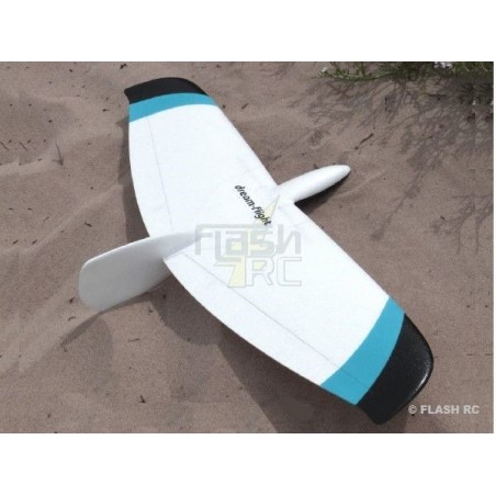RC Flying Wings - Alula TREK approx.900mm ARG DREAM FLIGHT - FLASH RC