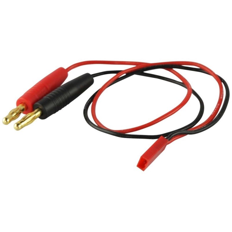 Para baterías de propulsión - Cable de carga BEC/JST Amass - FLASH RC