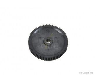 Piezas de repuesto para coches RC - T4911/32 - Engranaje principal - Pirate Crusher - FLASH RC