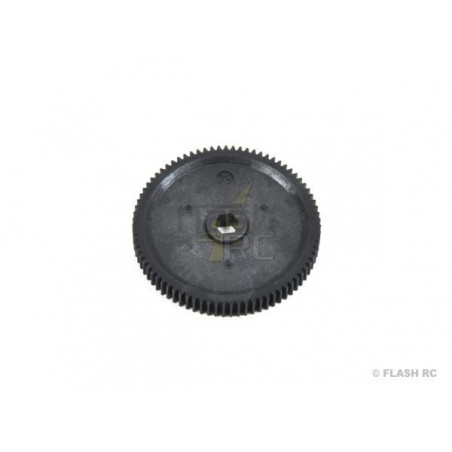 Ricambi per auto RC - T4911/32 - Ingranaggio principale - Pirate Crusher - FLASH RC