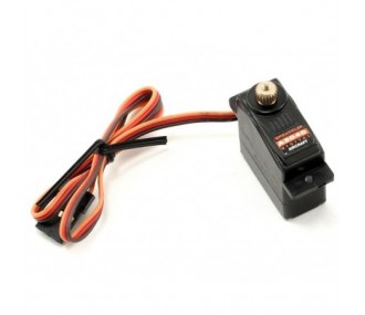 Servos - Sub-Micro Spektrum A3040 MG digital servo - FLASH RC