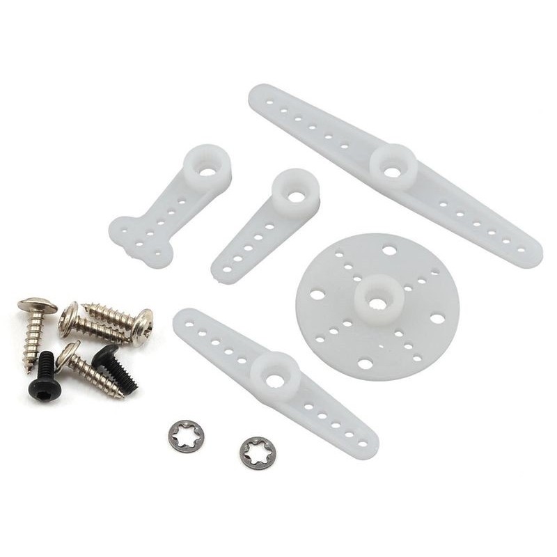 Servo digitale sub-micro Spektrum H3050 MG