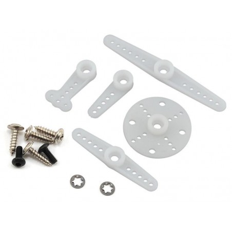 Servo digitale sub-micro Spektrum H3050 MG