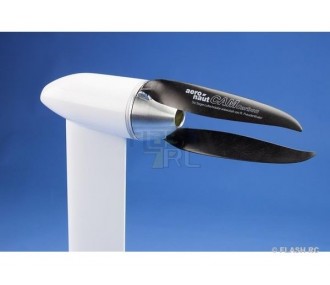 Motores y accesorios Motores - Pilón para motor de planeador sin escobillas TOPModeL CZ - FLASH RC 2