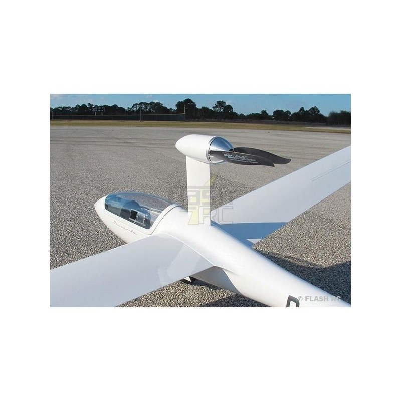Motors & accessories Motors - Pylon for TOPModeL CZ glider brushless motor - FLASH RC