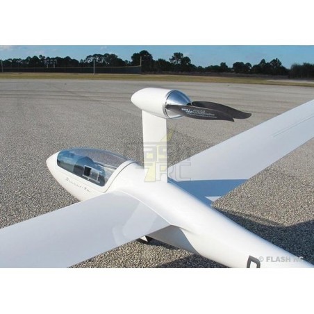 Motoren & Zubehör Motoren - Pylon für Brushless-Motoren von Segelflugzeugen TOPModeL CZ - FLASH RC