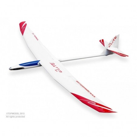Motoplaneurs RC - Elite env.3.06m ARF TOPModeL CZ - FLASH RC