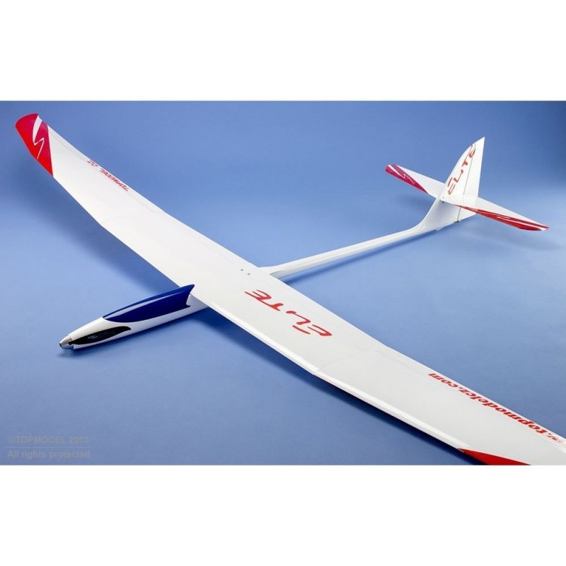Motoplaneurs RC - Elite env.3.06m ARF TOPModeL CZ - FLASH RC