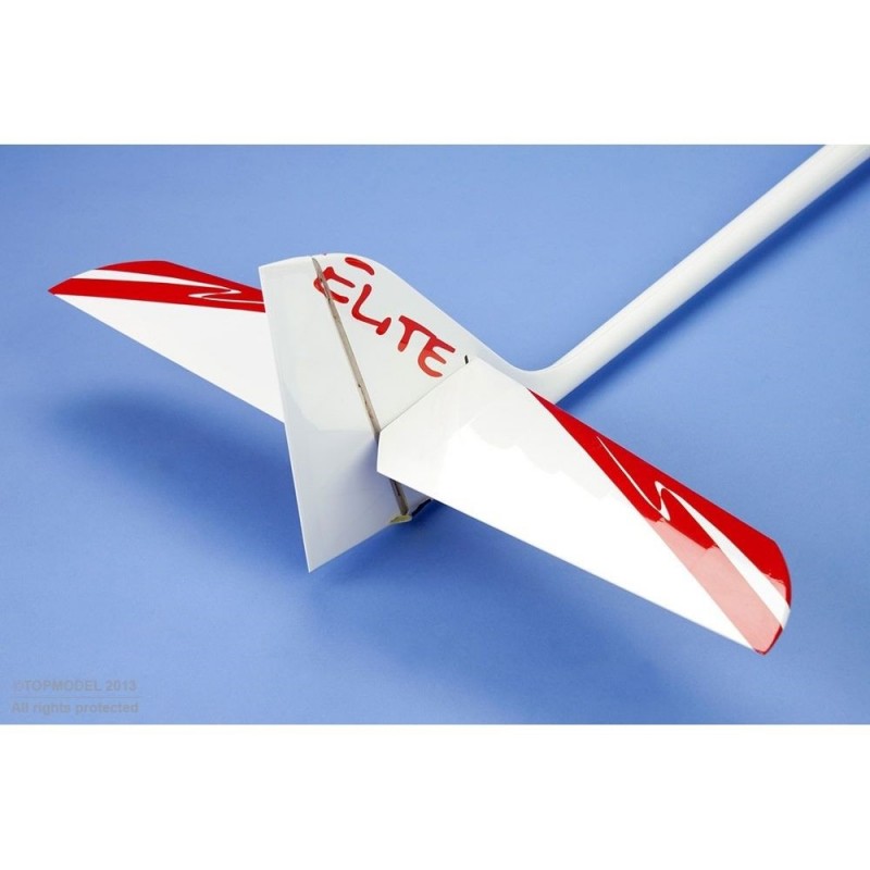 Motoplaneurs RC - Elite env.3.06m ARF TOPModeL CZ - FLASH RC