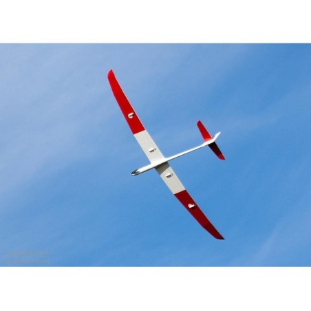Motoveleros RC - Elite aprox.3.06m ARF TOPModeL CZ - FLASH RC