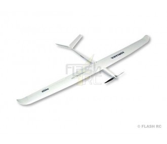 RC Motorgliders - Adriana approx.2.06m ARF TOPModeL CZ - FLASH RC