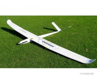 Motoplaneurs RC - Adriana env.2.06m ARF TOPModeL CZ - FLASH RC 2