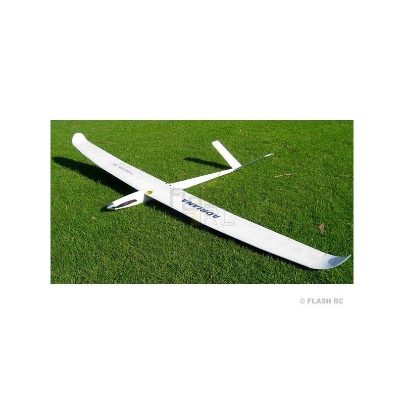 RC Motorgliders - Adriana approx.2.06m ARF TOPModeL CZ - FLASH RC