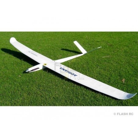 Motoplaneurs RC - Adriana env.2.06m ARF TOPModeL CZ - FLASH RC