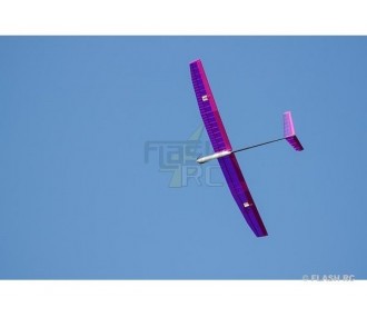 RC Motorgliders - Pegasus V approx.2.00m red ARF TOPModeL CZ - FLASH RC 2